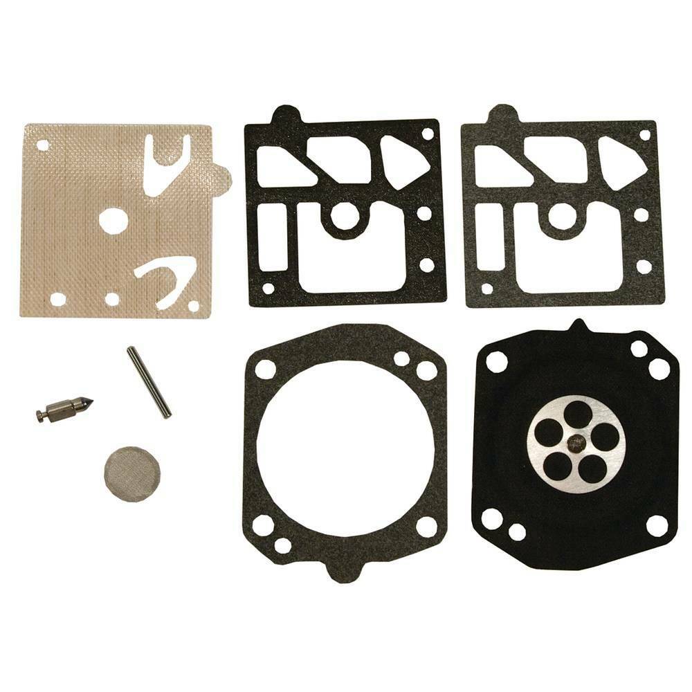Stens 615-864 Walbro OEM Carburetor Kit K10-HD Stihl 0000 007 1074 1127 007 1062