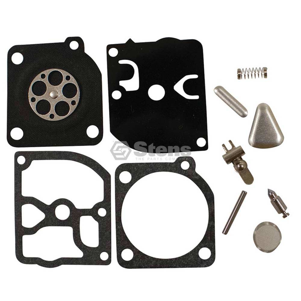 Stens 615-129 Zama OEM Carburetor Kit 615-078 RB-41 C1Q-EL21 C1Q-EL21A