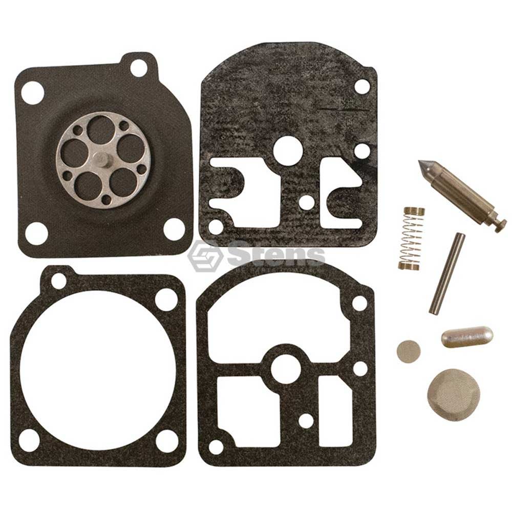 Stens 615-511 Chainsaw Carburetor Kit Zama RB-12 C1Q-S2 carburetors