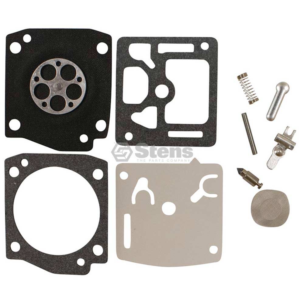 Stens 615-517 Chainsaw Carburetor Kit Zama RB-32 C3A-S4 carburetors