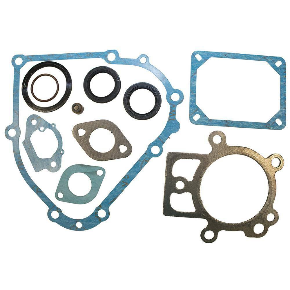 Stens 480-109 Gasket Set Fits Briggs Stratton 798800 19H132 19H232 19H236 19H237