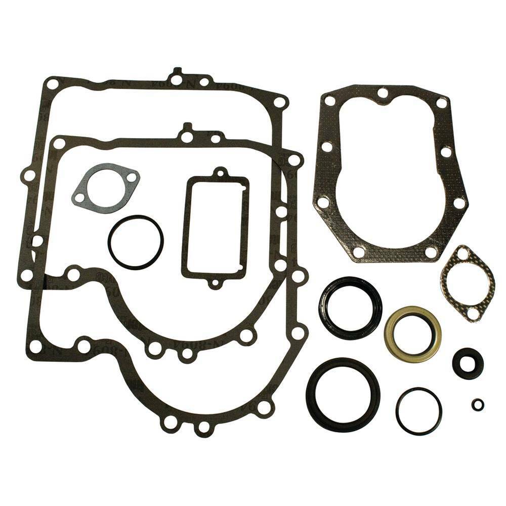 Stens 480-149 Gasket Set Fits Briggs Stratton 490525 494241 28M700 280700 281700