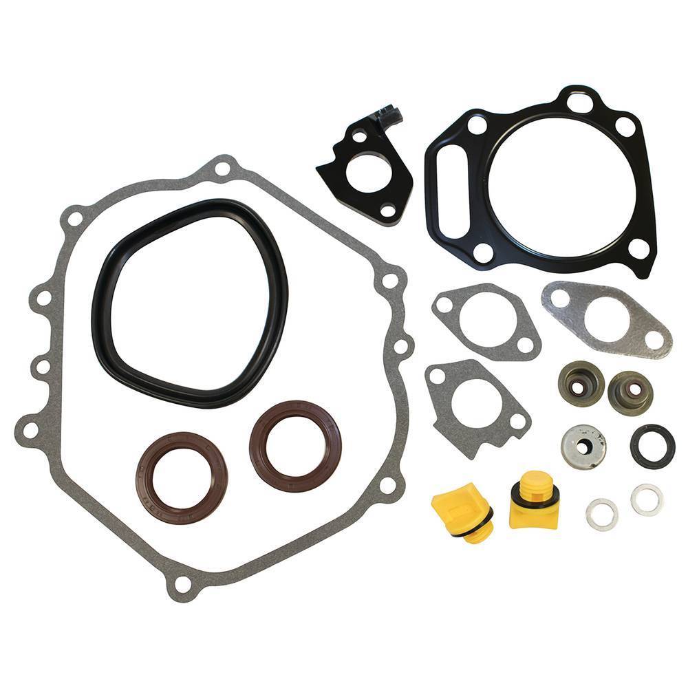 Stens 480-204 Lawnmowers Gasket Set Kohler 17 755 44-S CH440