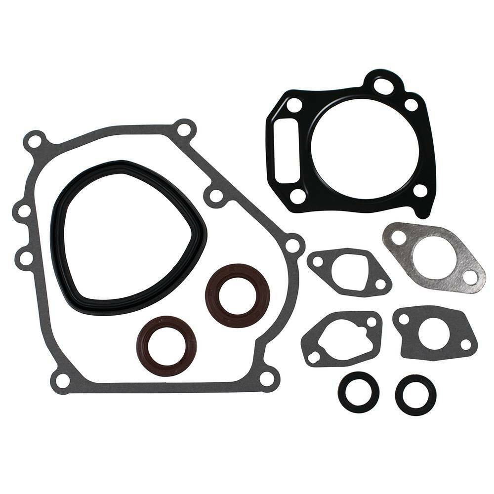 Stens 480-208 Lawnmowers Gasket Set Kohler 17 755 06-S CH260 and CH270