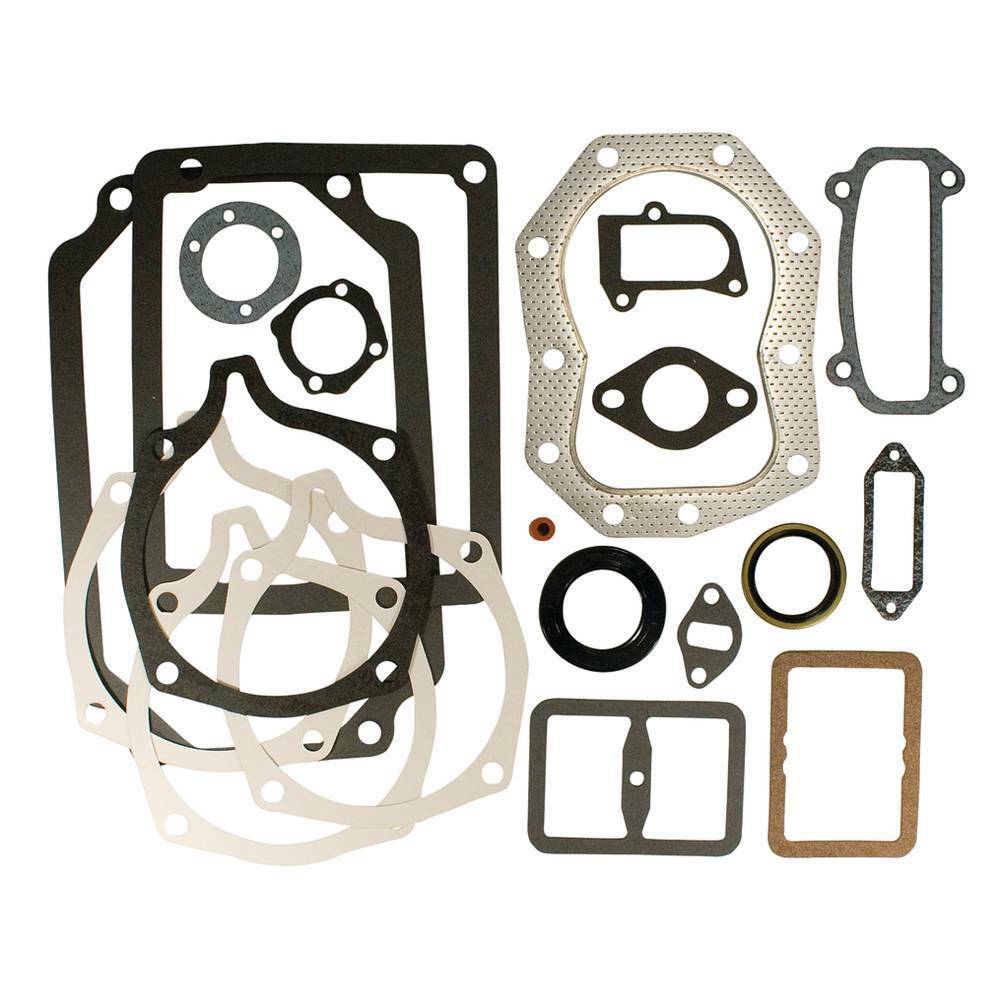 Stens 480-343 Gasket Set Kohler 45 004 13 45 755 04 45 755 04-S 4575504P K341