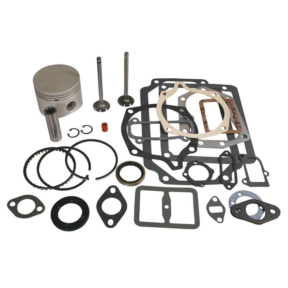 Stens 785-364 Overhaul Kit Kohler K321 for 14 HP .010 oversize