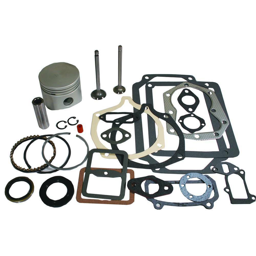 Stens 785-477 Overhaul Kit Kohler K301 ;  For 12 HP standard