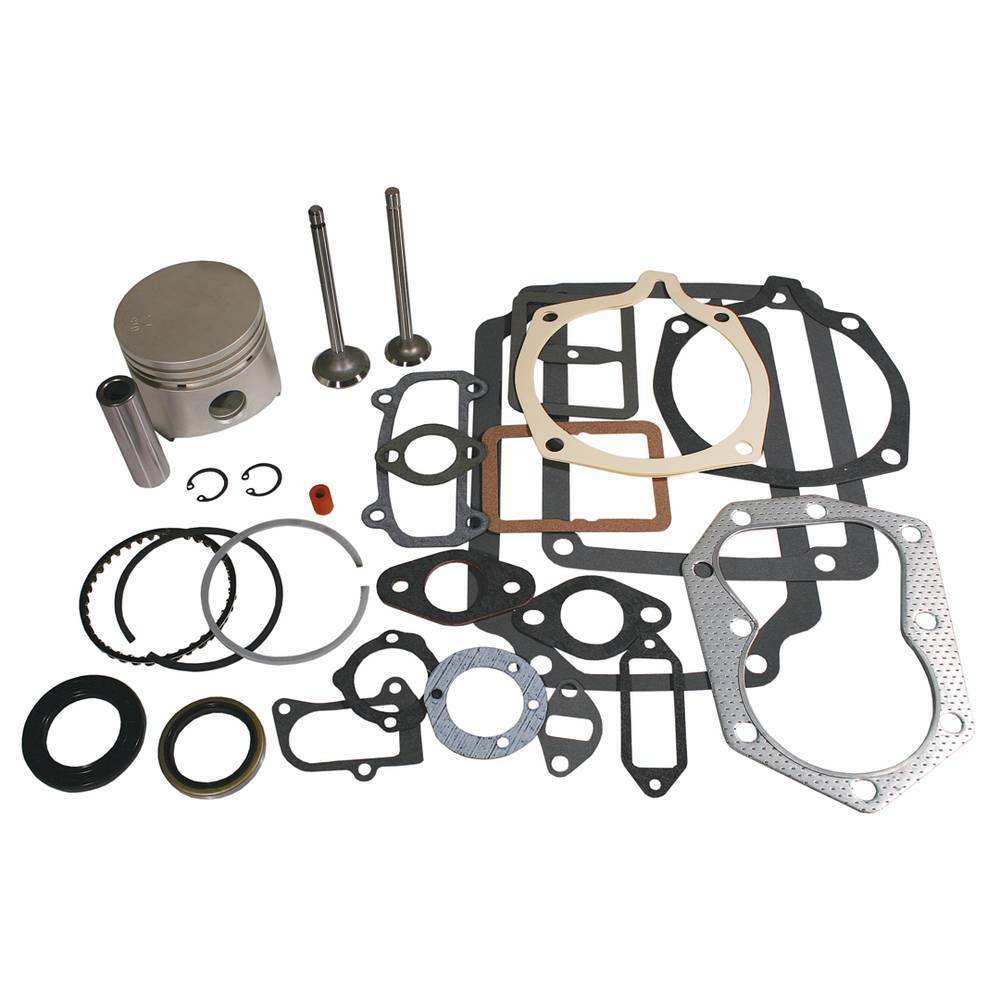 Stens 785-485 Overhaul Kit Kohler K241 for 10 HP horizontal engines 480-339