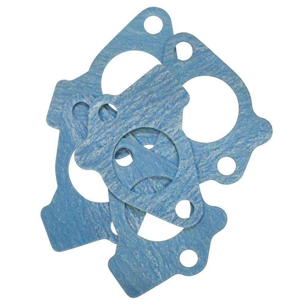 Stens 485-152 Insulator Gaskets Stens 058-217 Subaru 279-35902-H3 279-35902-J3