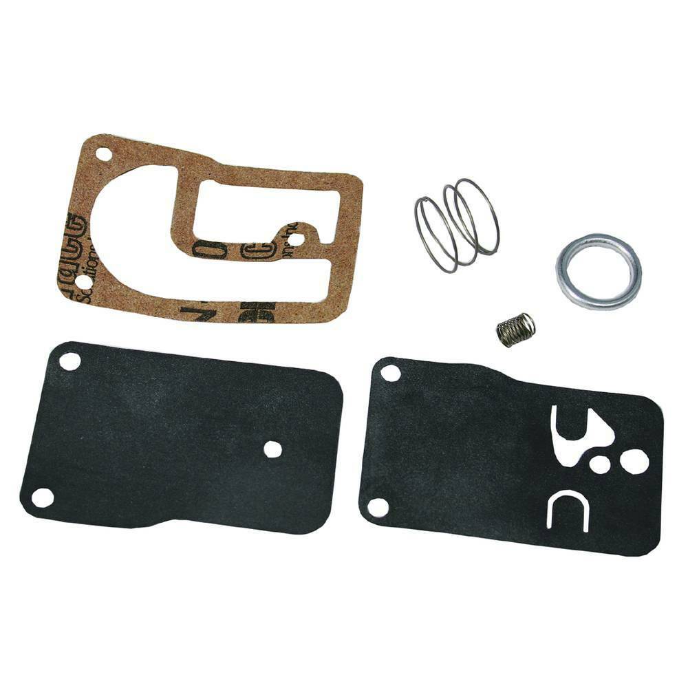 Stens 520-106 Fuel Pump Kit Fits Briggs Stratton 393397 253400-255400 400400-422700