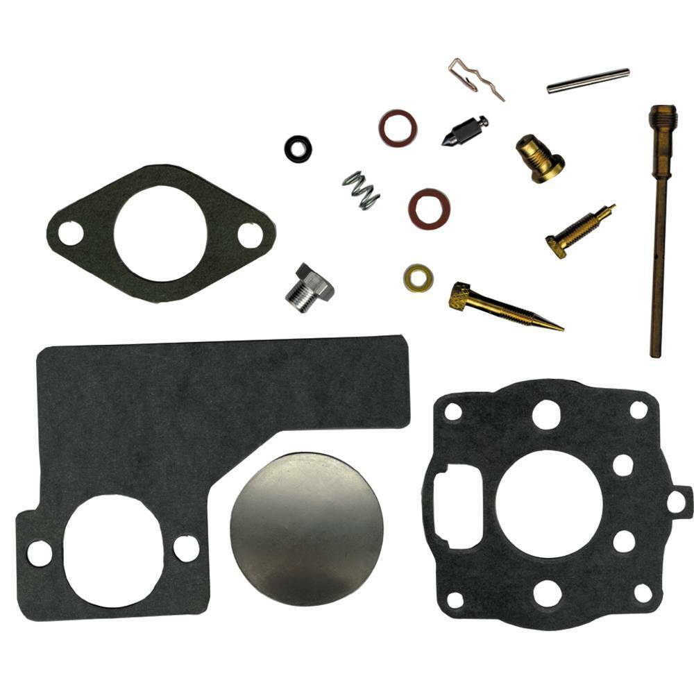 Stens 520-072 Carburetor Kit Fits Briggs Stratton 391071 394989 220400 221400 243400