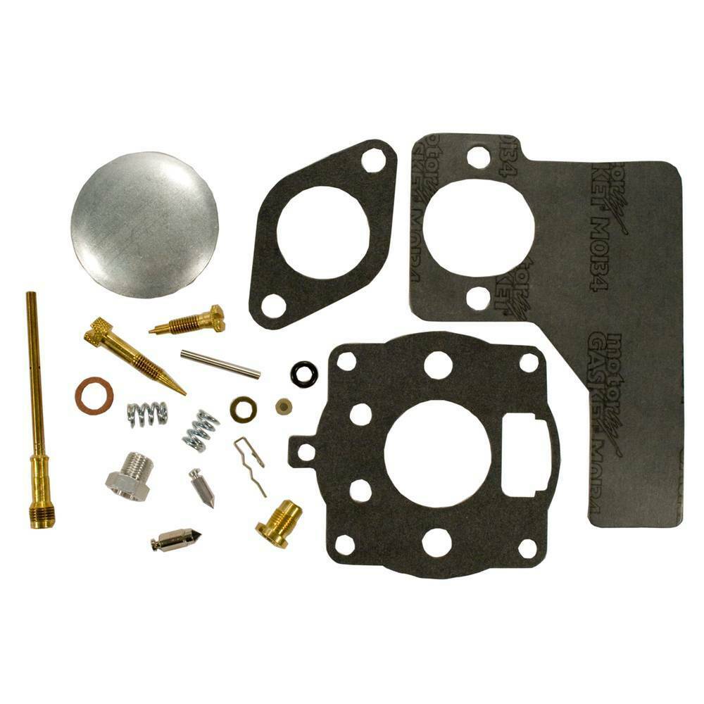 Stens 520-630 Carburetor Kit Fits Briggs Stratton 394989 243431 243432 243434 243436