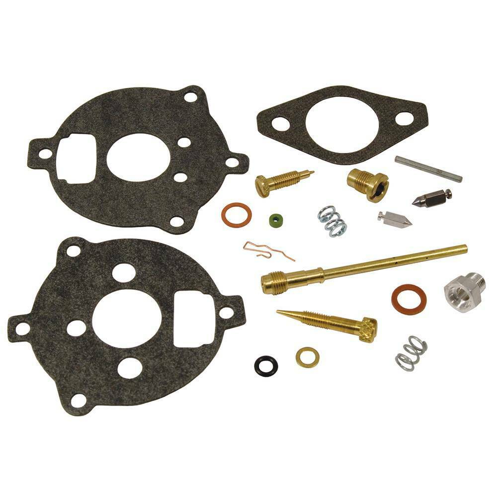 Stens 520-049 Carburetor Kit Fits Briggs Stratton 291763 295938 394693 14 B FB