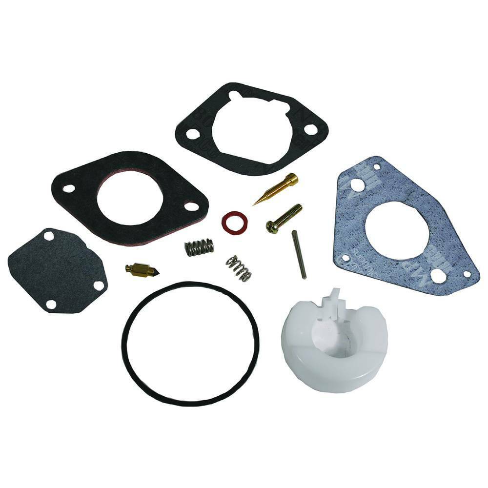 Stens 055-517 Kohler Carburetor Kit Cub Cadet KH-24-757-18-S Kohler 24 757 18-S