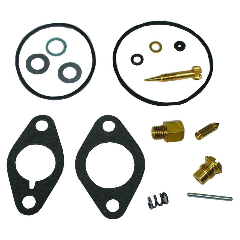 Stens 520-304 Carburetor Kit Tecumseh 29155 29157 30359 31390 Clinton E65