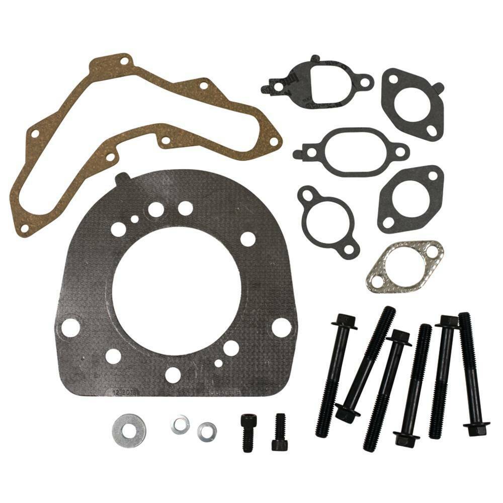 Stens 055-016 Kohler Cylinder Head Gasket Kit 20 841 01-S SV470 SV471 SV480