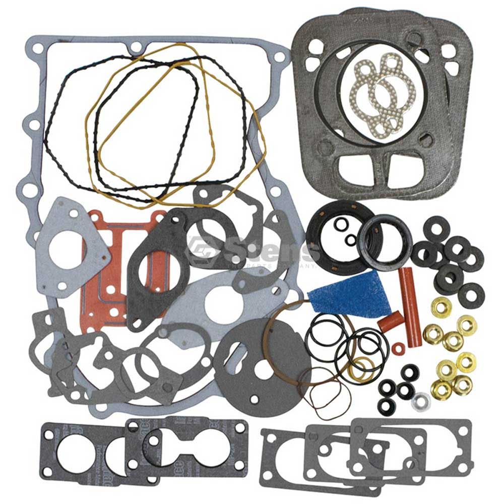 Stens 055-648 Kohler Gasket Set 24 755 113 24 755 113-S 24 755 158 24 755 207