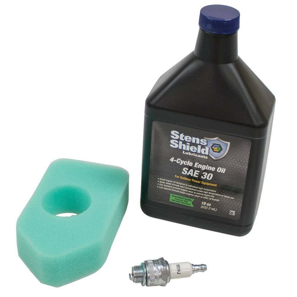 Stens 785-513 Engine Maintenance Kit Fits Briggs Stratton 5129A 5129B