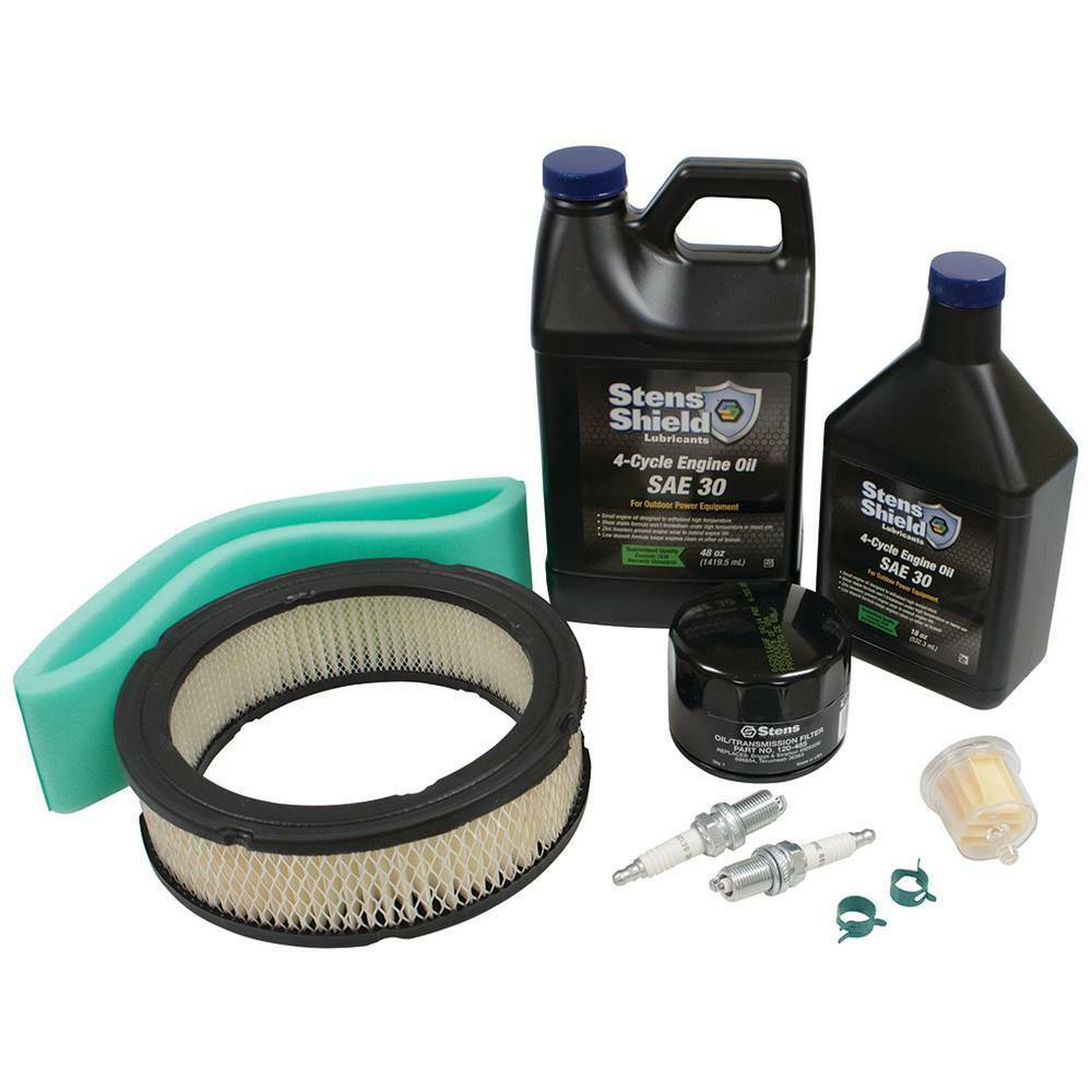 Stens 785-525 Engine Maintenance Kit Fits Briggs Stratton 5119A 5119B Vanguard