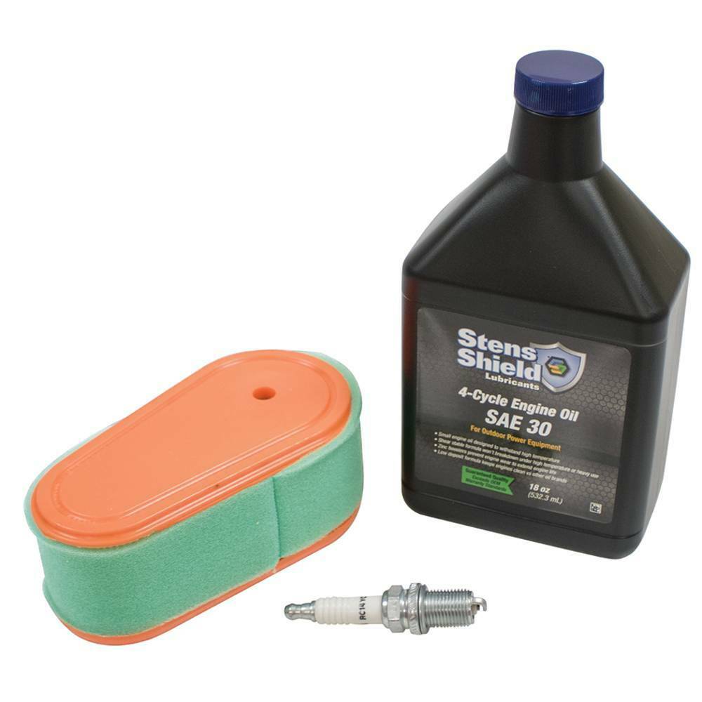 Stens 785-529 Engine Maintenance Kit Fits Briggs Stratton 5131 5131MA