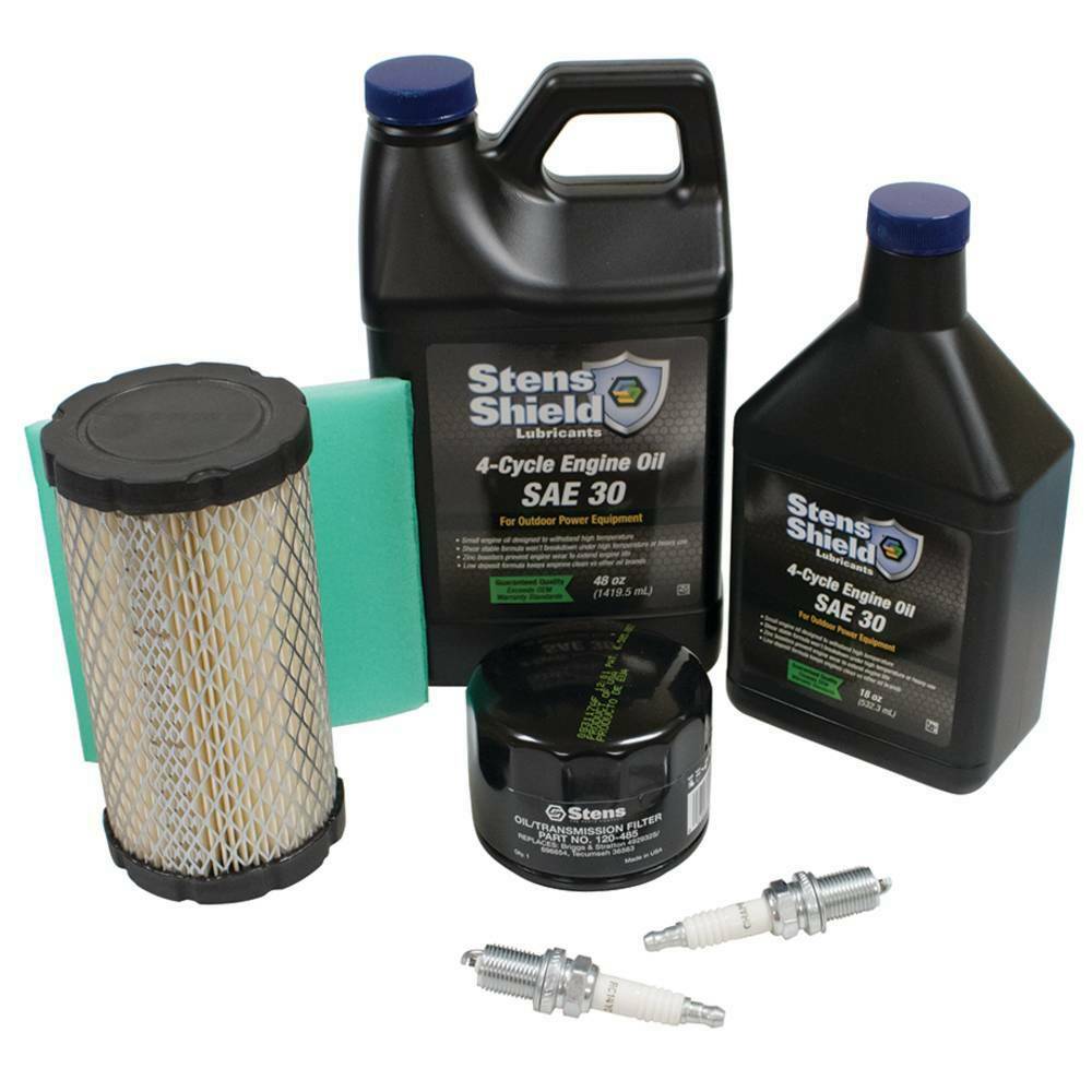 Stens 785-531 Engine Maintenance Kit Fits Briggs Stratton 5135 5135B