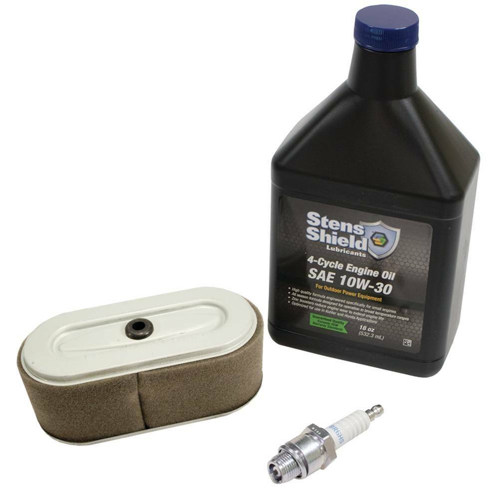 Stens 785-590 Engine Maintenance Kit Subaru 065-01401-50 20A-32636-00 EX13