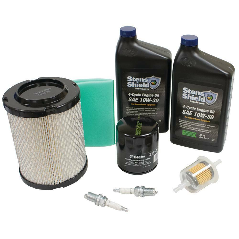 Stens 785-594 Engine Maintenance Kit Kohler 16 789 01-S ZT710-ZT740 engines