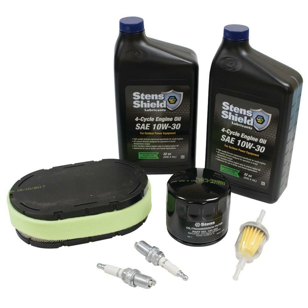 Stens 785-598 Engine Maintenance Kit Kohler 32 789 02-S KT715-KT745