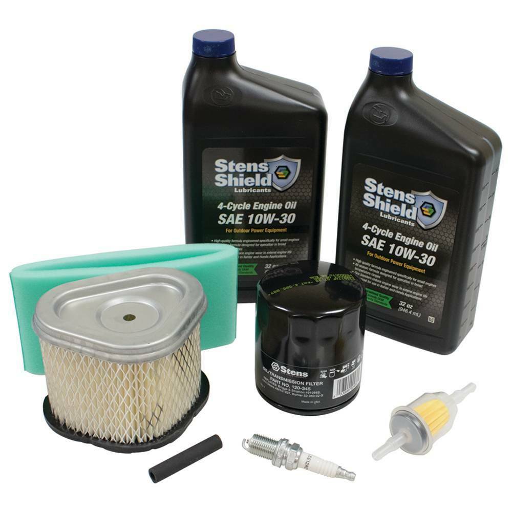 Stens 785-604 Engine Maintenance Kit Kohler 12 789 02-S CV11-CV16