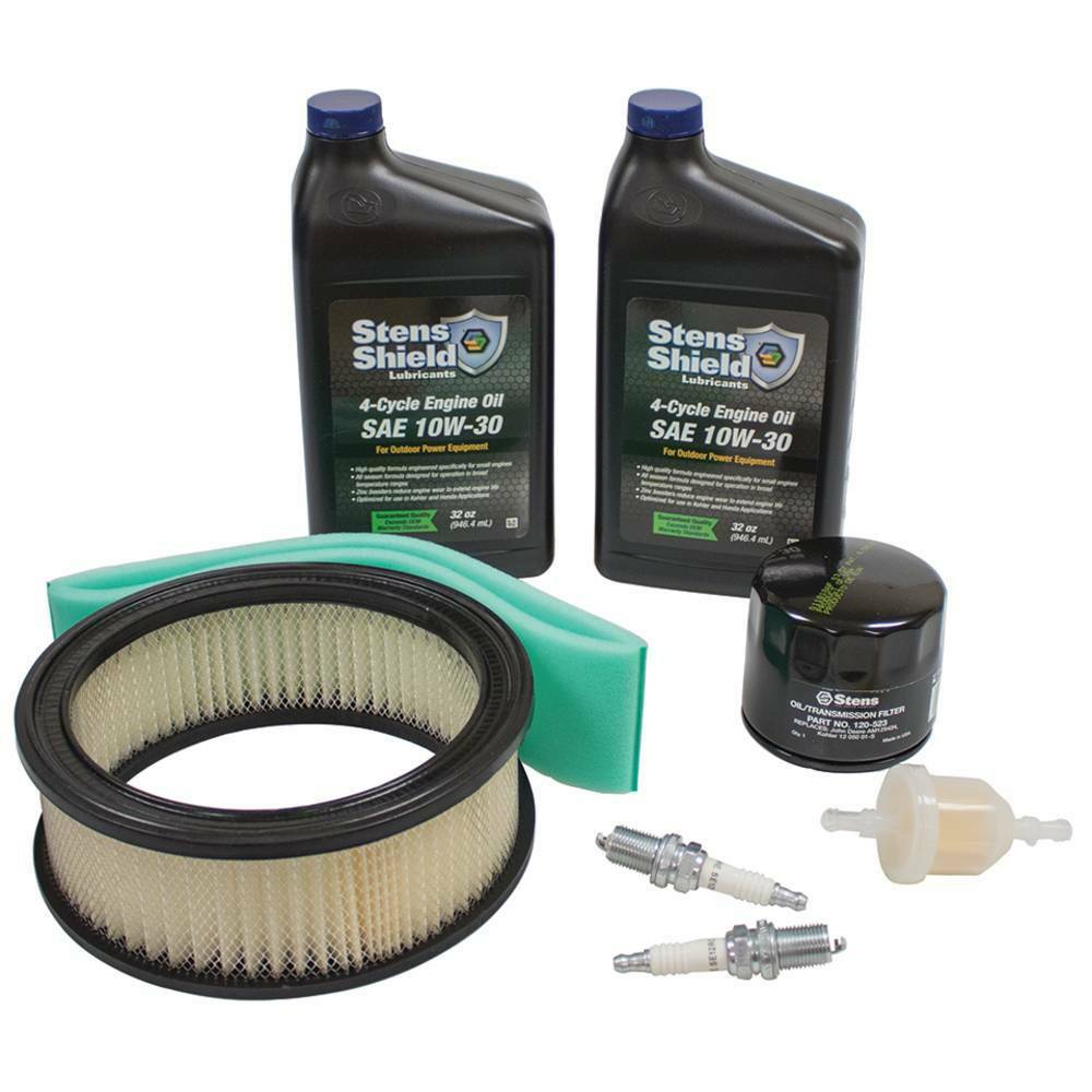 Stens 785-612 Engine Maintenance Kit Stens Engine Maintenance Kit 21530800