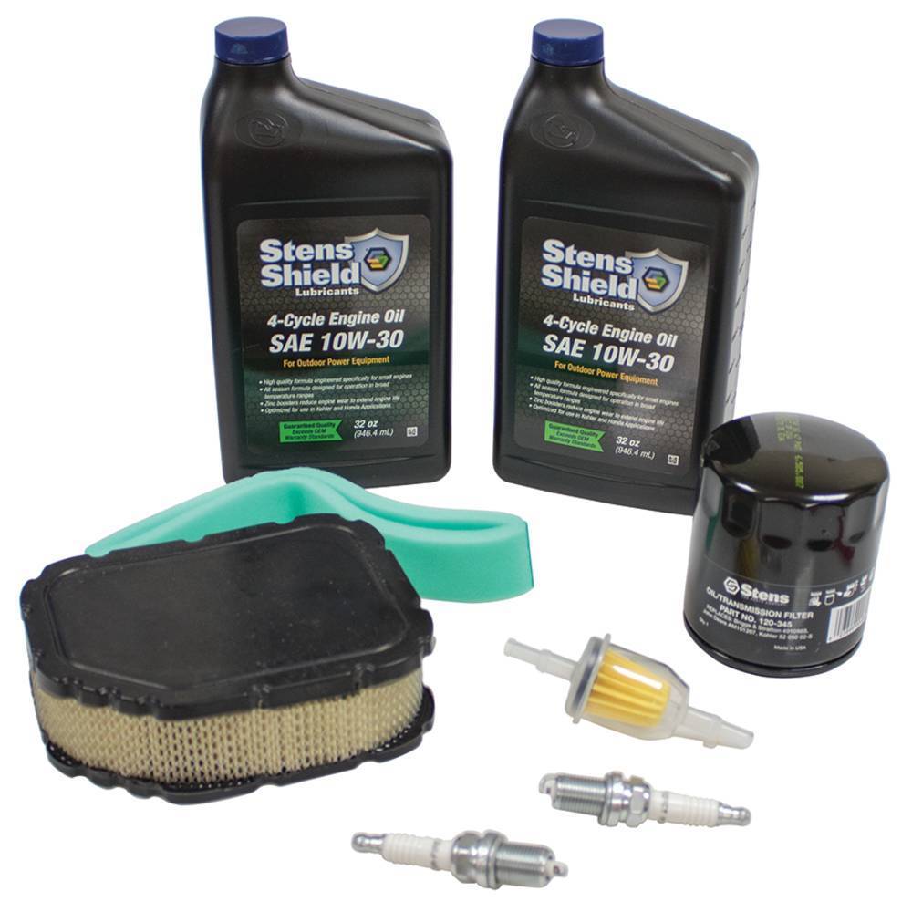 Stens 785-616 Engine Maintenance Kit Ariens 21542700 21542800 32 789 01-S