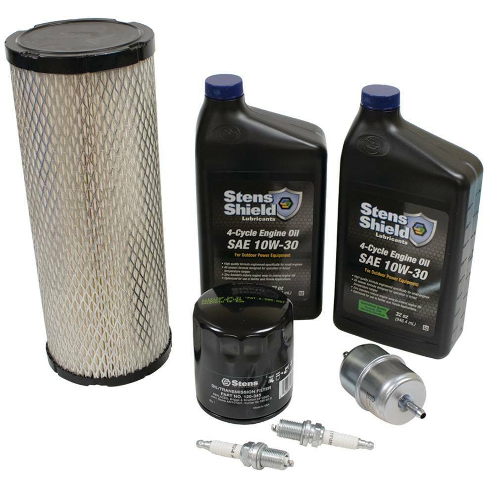 Stens 785-620 Engine Maintenance Kit Kohler 25 789 01-S CH18-CH25