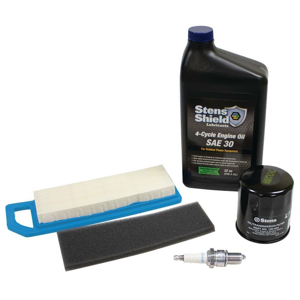 Stens 785-636 Engine Maintenance Kit Kawasaki 99969-6142 99969-6142B