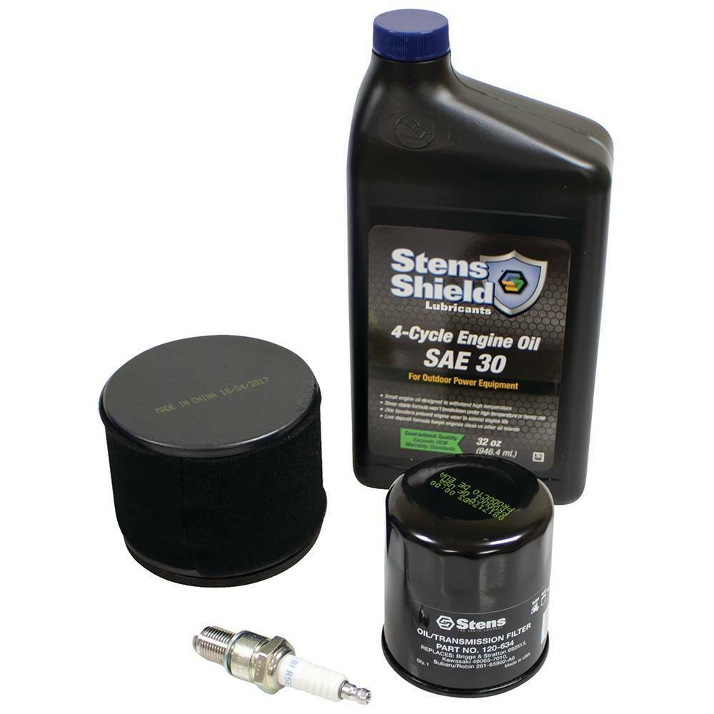 Stens 785-640 Engine Maintenance Kit Kawasaki 99969-6150 99969-6150A