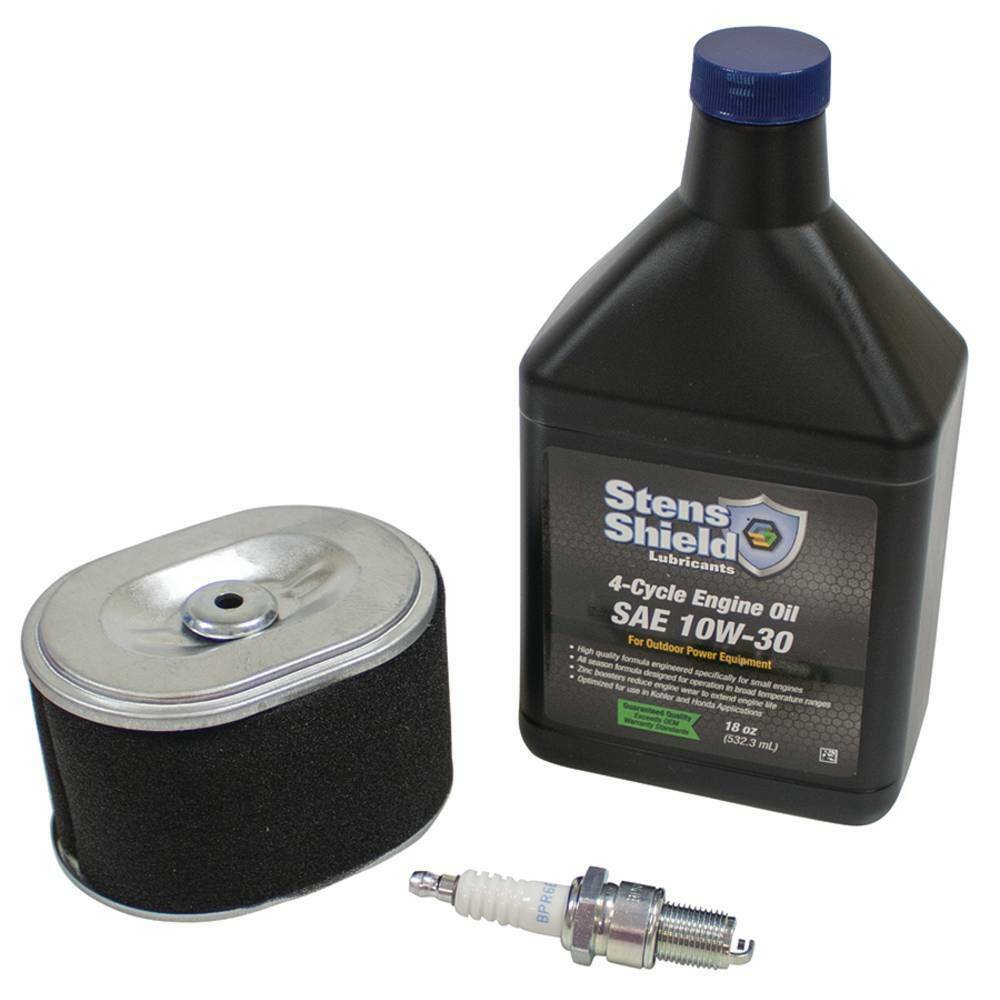 Stens 785-648 Engine Maintenance Kit Honda GX110 and GX120 Cyclones