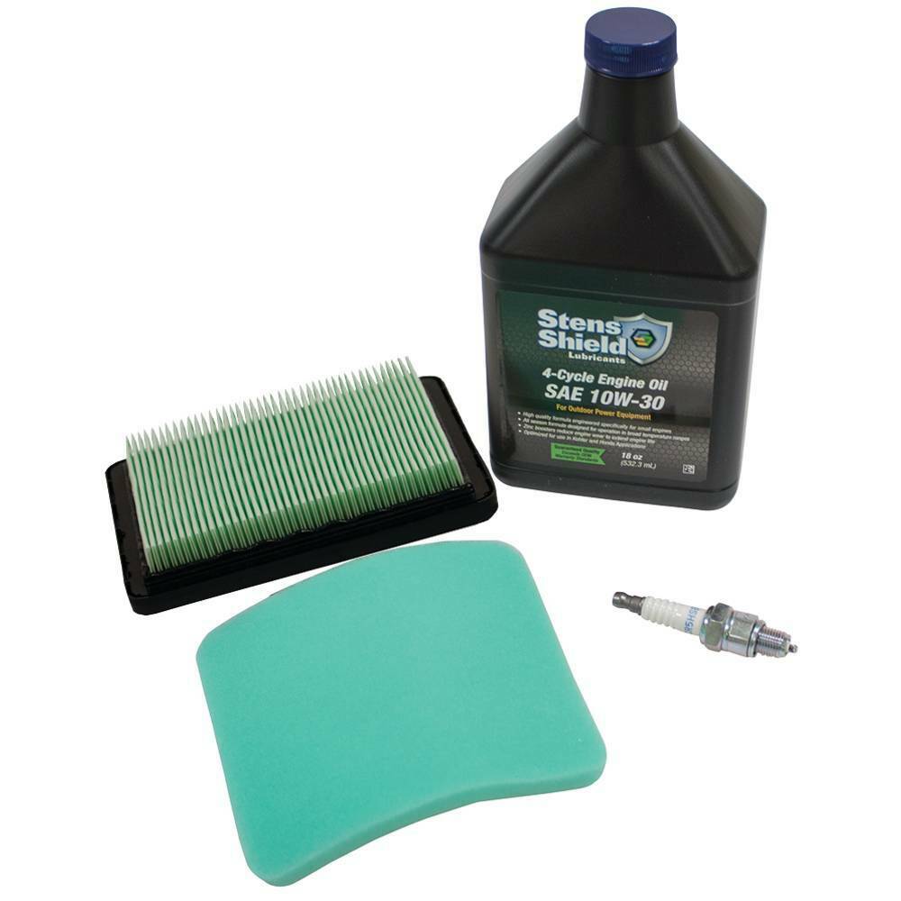 Stens 785-650 Engine Maintenance Kit Honda GX100 2.5 HP engines 770-130