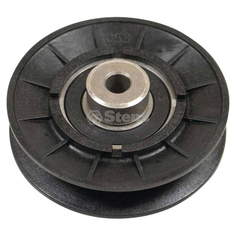 Stens 280-846 V Idler John Deere AM107334 AM121967 LT133 LT150 LT155 LT160