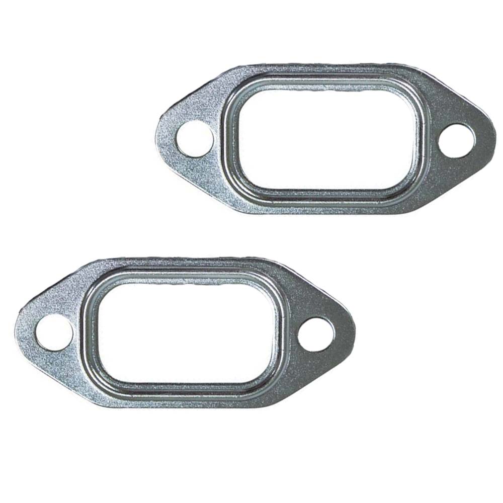 2 PK Stens 485-100 Muffler Gaskets Stihl 1113 149 0600 1118 149 0600 024 026