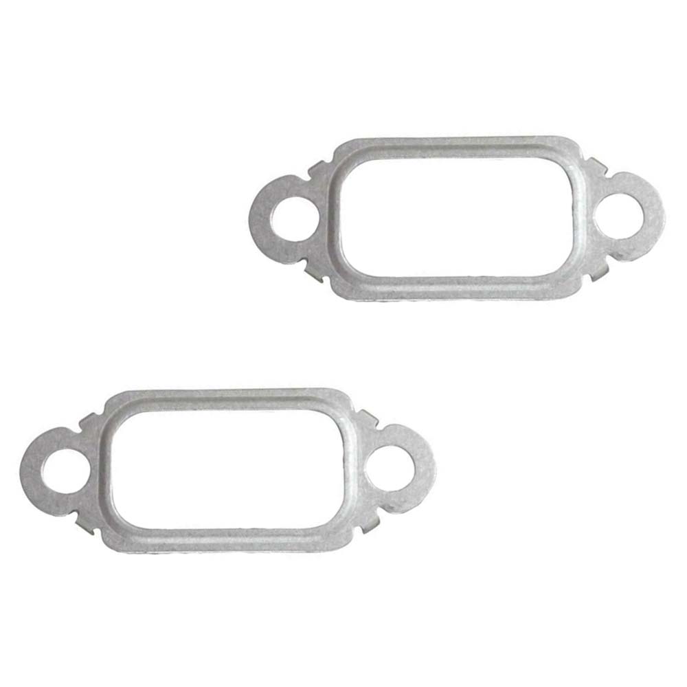 2 PK Stens 485-104 Muffler Gaskets Stihl 1141 149 0600 MS 241 MS 261 MS 271