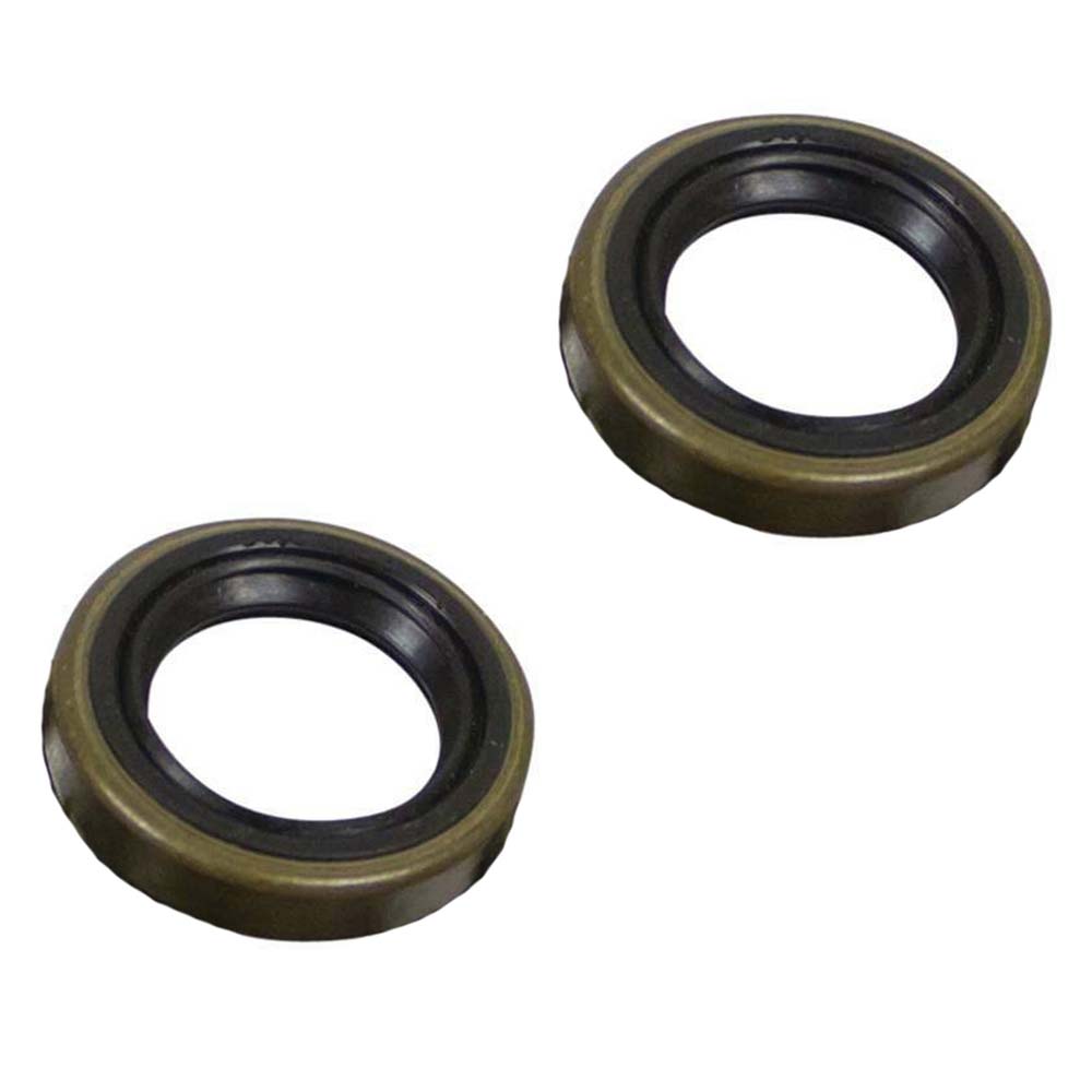 2 PK Stens 495-120 Oil Seals Stihl 9640 003 1355 046 064 066 MS 460 MS 461