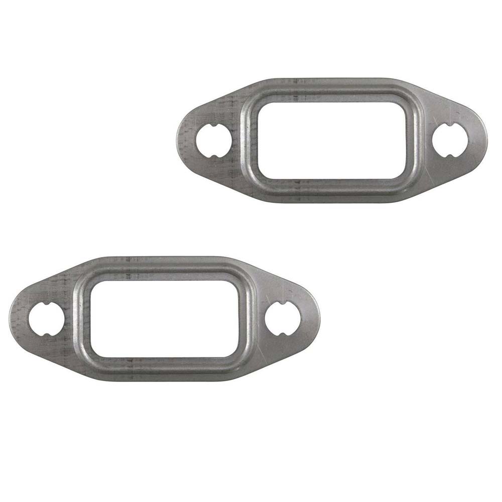 2 PK Stens 485-300 Muffler Gasket Stihl 1129 149 0600 020 020 T MS 200 MS 200 T