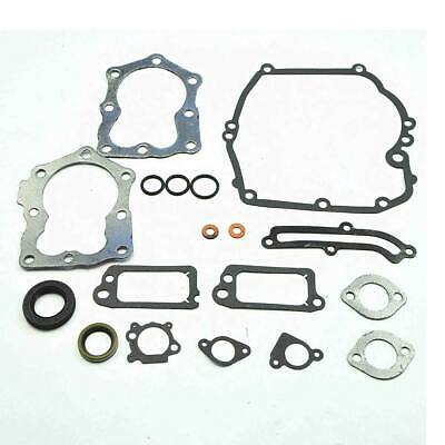 Stens 480-030 Gasket Set Fits Briggs &amp; Stratton 590508 120502 120H02 120H07