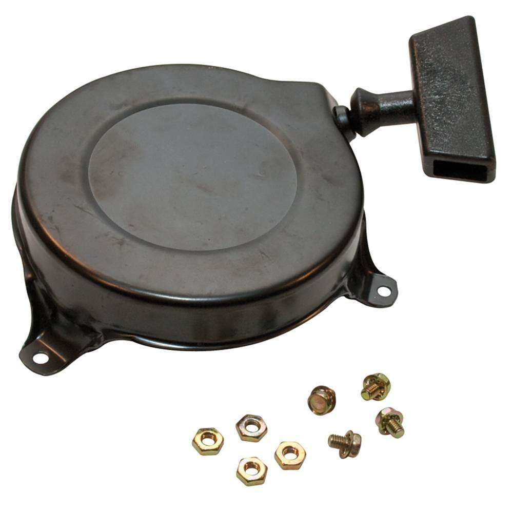 Stens 150-443 Recoil Starter Assembly Fits Briggs &amp; Stratton 499706 690101