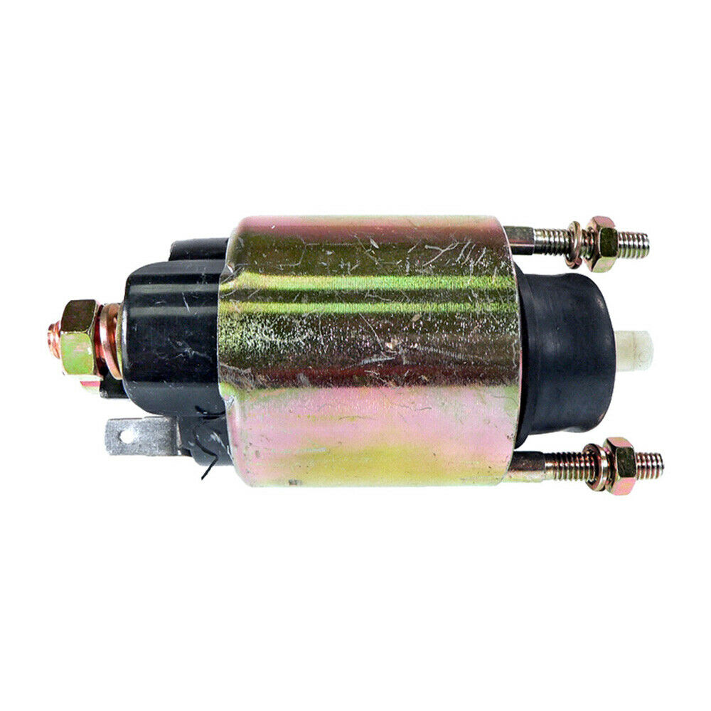 Stens 1900-0201 Atlantic Quality Parts Solenoid John Deere AM102577