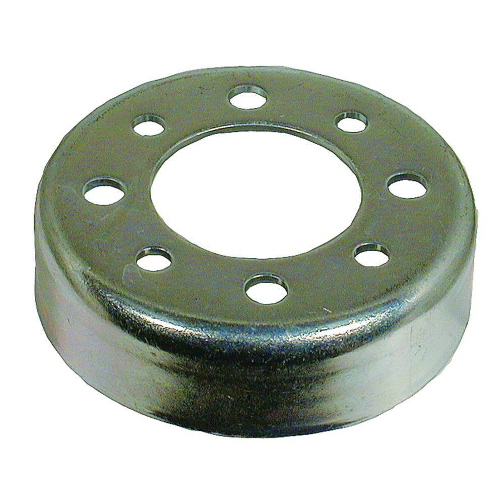 Stens 260-141 Brake Drum Manco 1492 Fits Bristers (Thunder Karts)