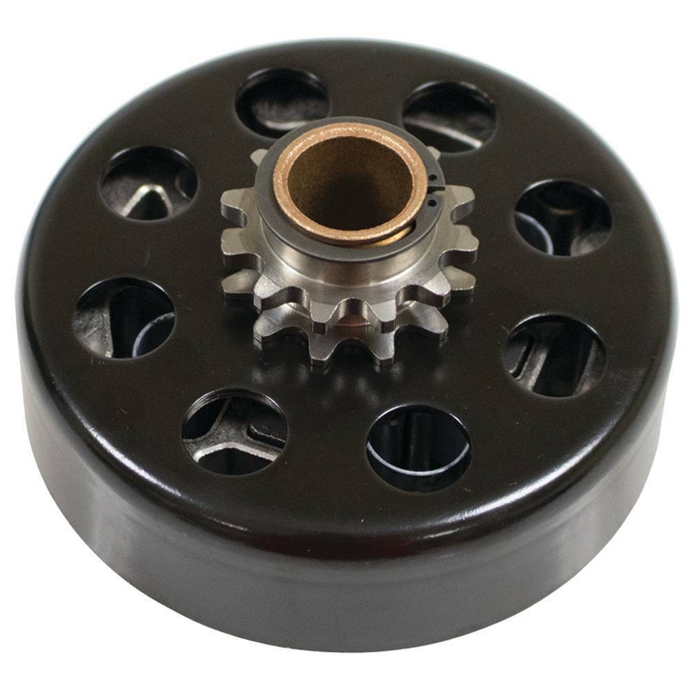 Stens 255-224 Hilliard Sprocket Clutch LD4-S-5L .750 Bore Use by 250-001