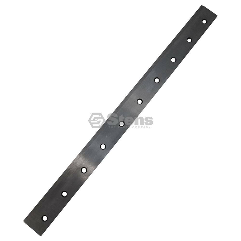 Stens 020-484 Bed Knife Toro 38-7420 For Reelmaster 350D Holes10 Standard