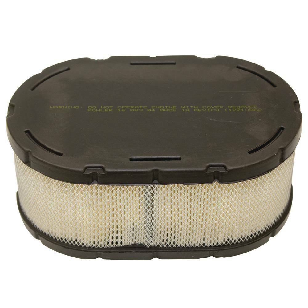 Stens 055-176 Kohler Air Filter 16 083 04 16 083 04-S 16 883 04-S1 KT715