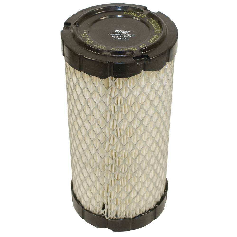 Stens 055-225 Kohler Air Filter 25 083 02-S Walker 5090-1 For CH25 CH26