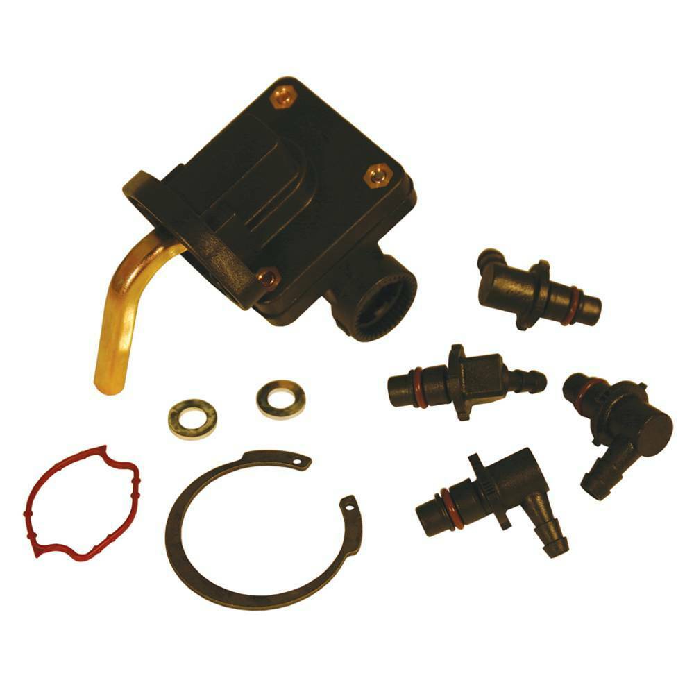 Stens 055-409 Kohler Fuel Pump 235845 47 393 08 47 393 08-S 47 393 19-S